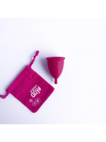 Gentle Day Menstrual Cup size L