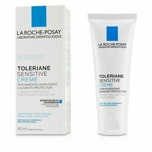 LA ROCHE POSAY TOLERIANE SENSITIVE CREAM, 40ml