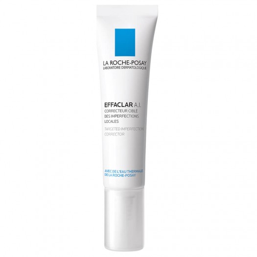 La Roche-Posay Effaclar A.I. Breakout Corrector, 15ml