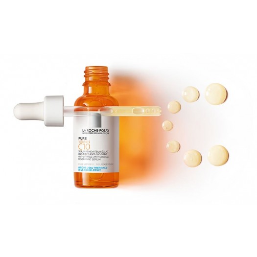 La Roche Posay Pure Vitamin C10, 30ml