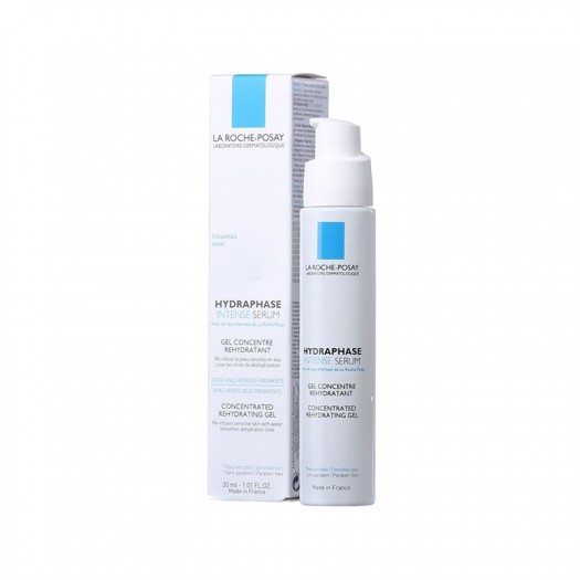 LA ROCHE POSAY Hydraphase Intense Serum, 30ml