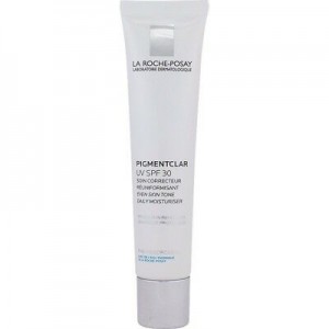 La Roche-posay Pigmentclar Uv Spf30 Even Skin Tone Daily Moisturiser, 40ml