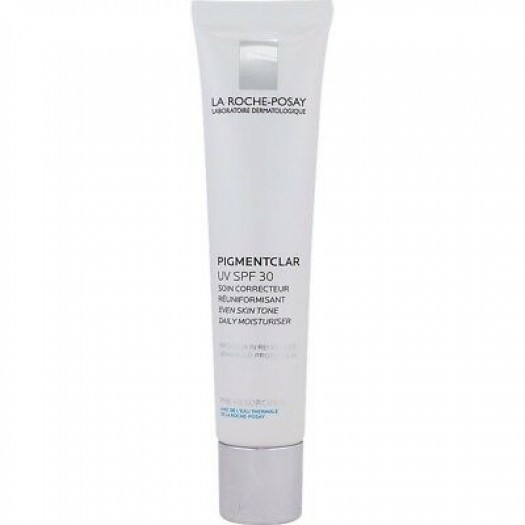 La Roche-posay Pigmentclar Uv Spf30 Even Skin Tone Daily Moisturiser, 40ml