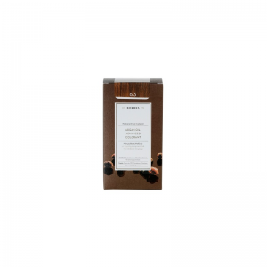 Korres 6,3, Honey Dark Blonde, Hair Color Korres 6,3, Honey Dark Blonde, Hair Color