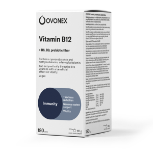 Ovonex Vit B12, 180g
