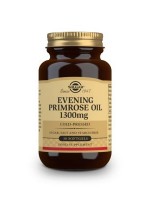 Solgar Evening Primrose Oil 1300 mg, 30 Softgels