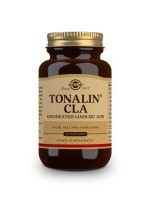 Solgar Tonalin 1300 mg CLA, 60 softgels