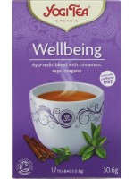 Yogi Tea Wellbeing – 30.6g