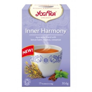 Yogi Tea Inner Harmony 30.6 g