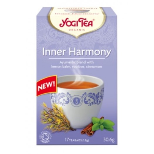 Yogi Tea Inner Harmony 30.6 g