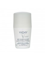 Vichy Deodorant roll on Anti-Perspirant Sensitive 48h, 50 ml