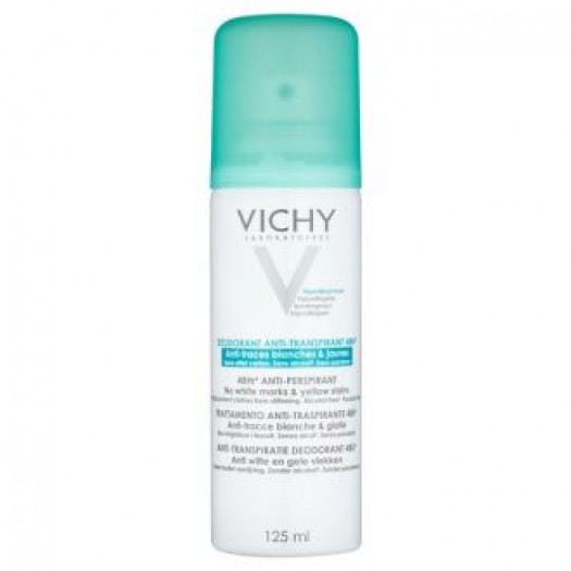 Vichy Deodorant Anti-Marks spray 125 ml