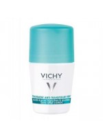 Vichy Deodorant Against Marks Roll-On 48h, 50 ml