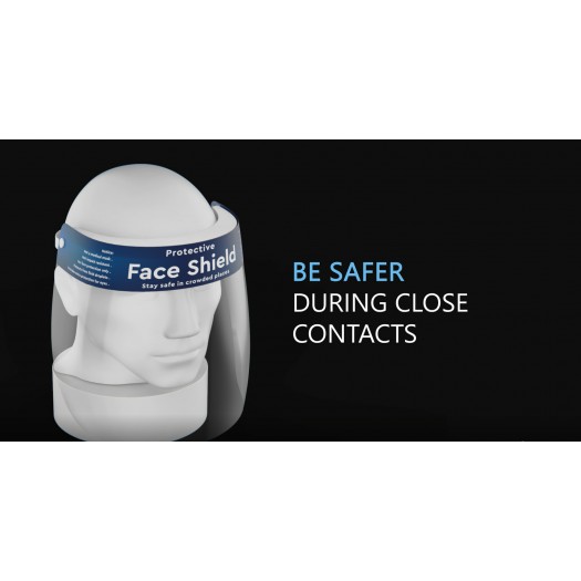 Face Shield,