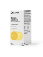 Ovonex Zincum Selenium Bisglycinate, 119g